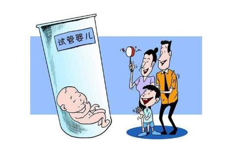 生殖医学科